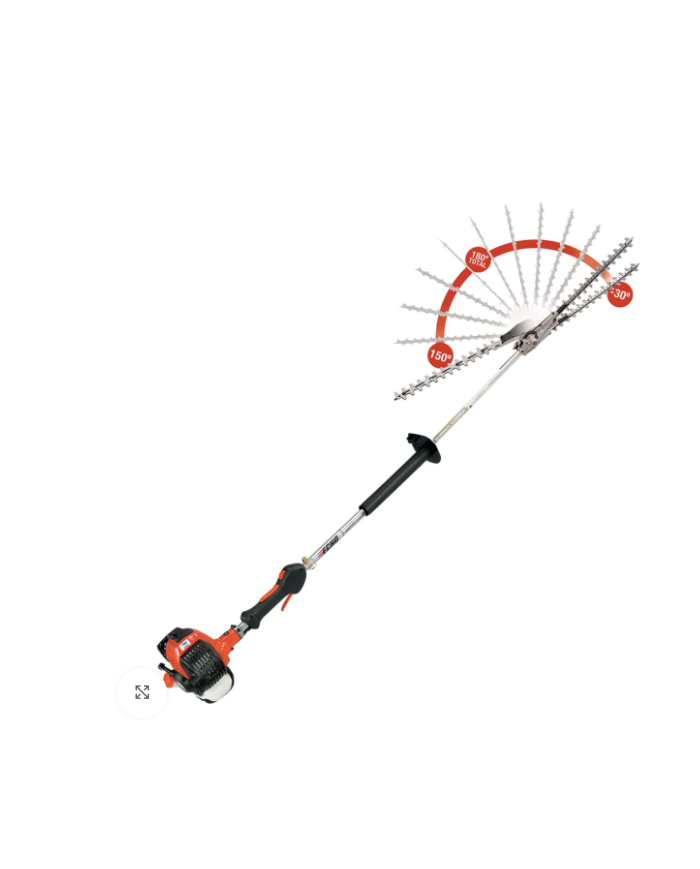 CORTASETOS DE ALTURA ECHO