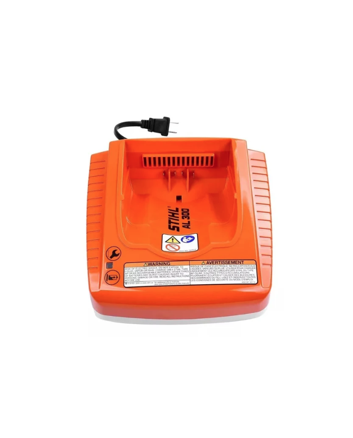 CARGADOR BATERIA STIHL 120 V