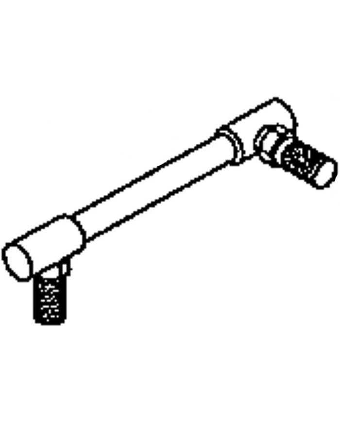 LINK DE CAJA DE CAMBIOS