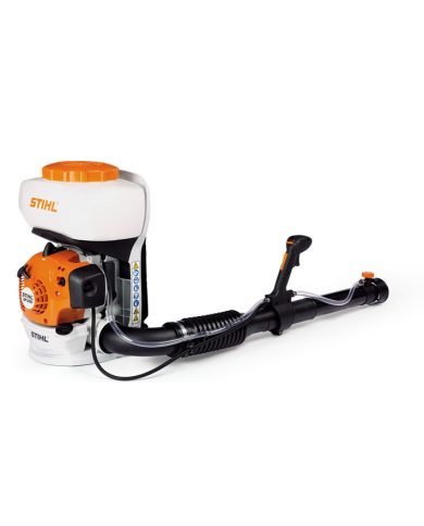 FUMIGADORA STIHL SR430