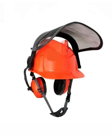 CASCO PROTECTOR AGROFORESTAL