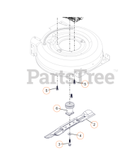 FILTRO DE AIRE GOODYEAR