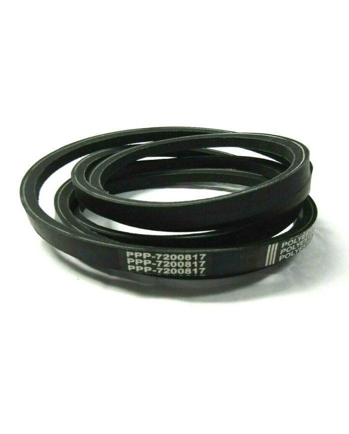 BANDA LARGA PLATO DE CORTE TRACTOR GRAVELY 60"