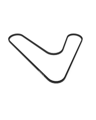 SOPORTE DE CUCHILLA CORTADORA ARIENS