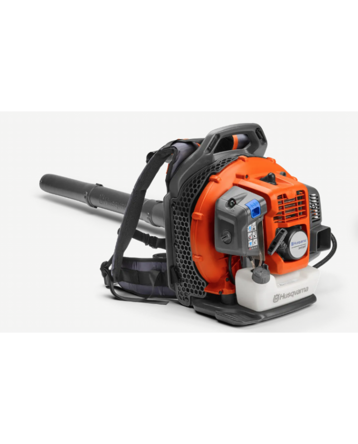 SOPLADORA DE HOJAS HUSQVARNA