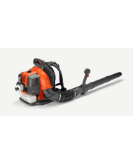 SOPLADORA DE HOJAS HUSQVARNA