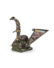 CHIPEADORA WALLENSTEIN