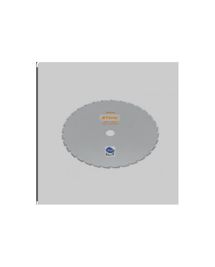 CUCHILLA CIRCULAR STIHL