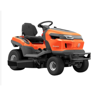 TRACTOR HUSQVARNA TS 217 TM