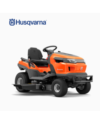 TRACTOR HUSQVARNA TS 219TFM