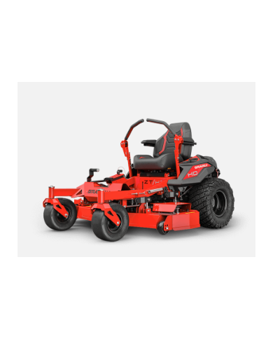 TRACTOR GIRO CERO GRAVELY