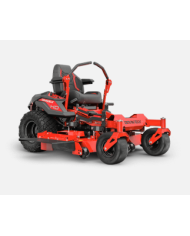 TRACTOR GIRO CERO GRAVELY