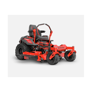 TRACTOR GIRO CERO GRAVELY