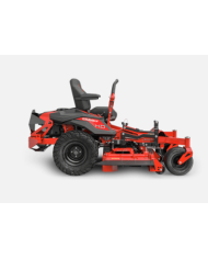 TRACTOR GIRO CERO GRAVELY