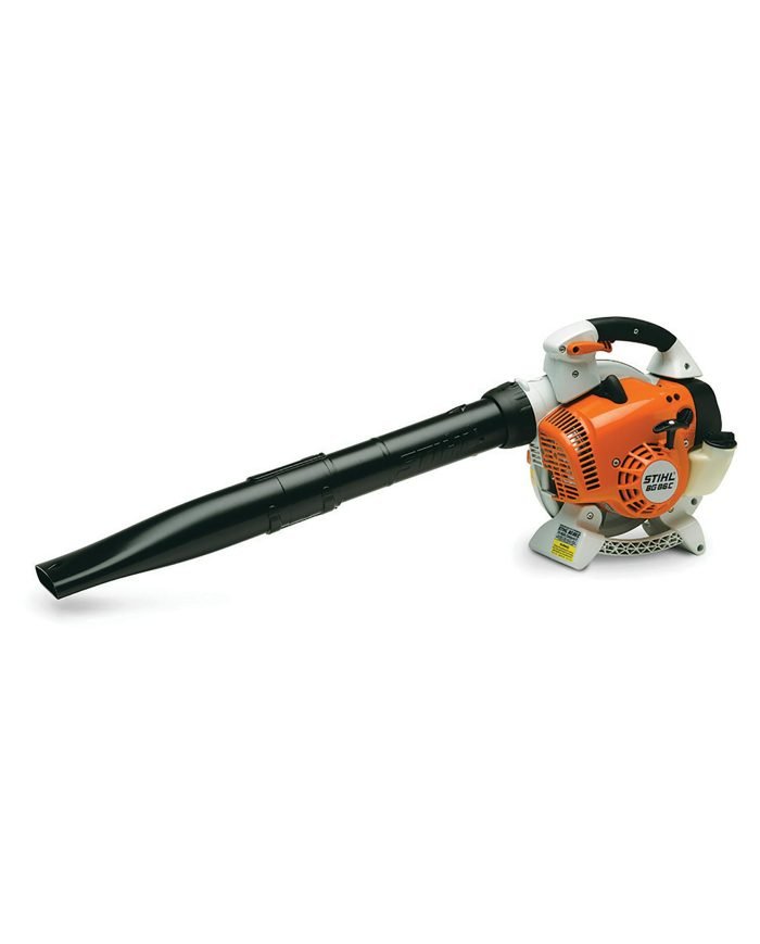 SOPLADORA DE HOJAS STIHL