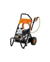 BOMBA ESTACIONARIA MARUYAMA