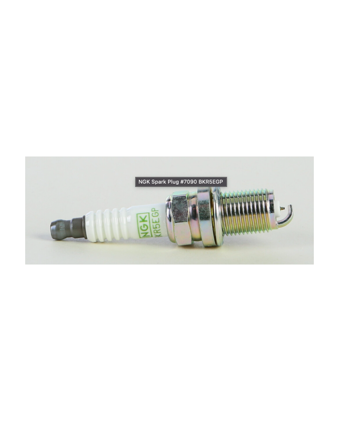 BUJIA NGK