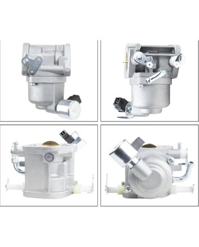 CARBURADOR PARA MOTOR BRIGGS STRATTON