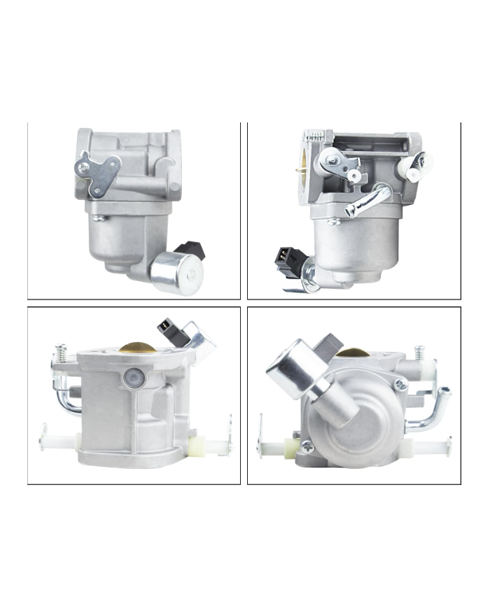 CARBURADOR PARA MOTOR BRIGGS STRATTON