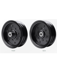 POLEA DE PLATO DE CORTE