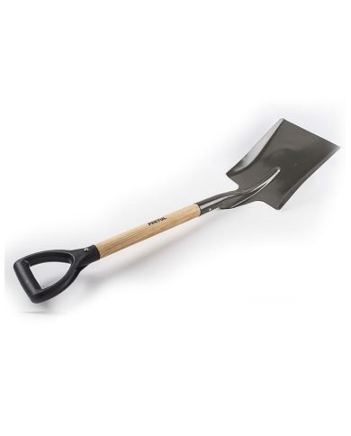 PALA CUADRADA PHENIX