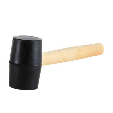 MARTILLO DE CAUCHO PHENIX 16 onz