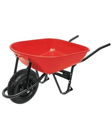 CARRETILLA JARDINERA 70 LTS