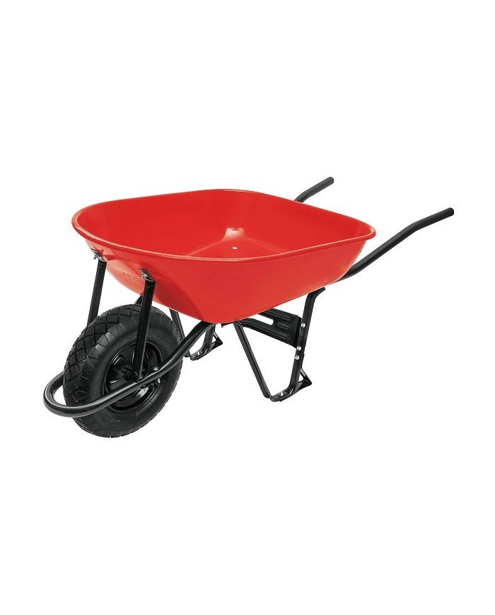 CARRETILLA JARDINERA 70 LTS