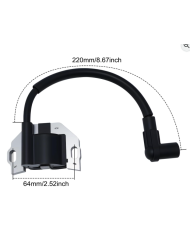 BOBINA MOTOR KAWASAKI