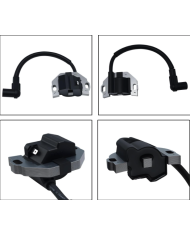 BOBINA MOTOR KAWASAKI