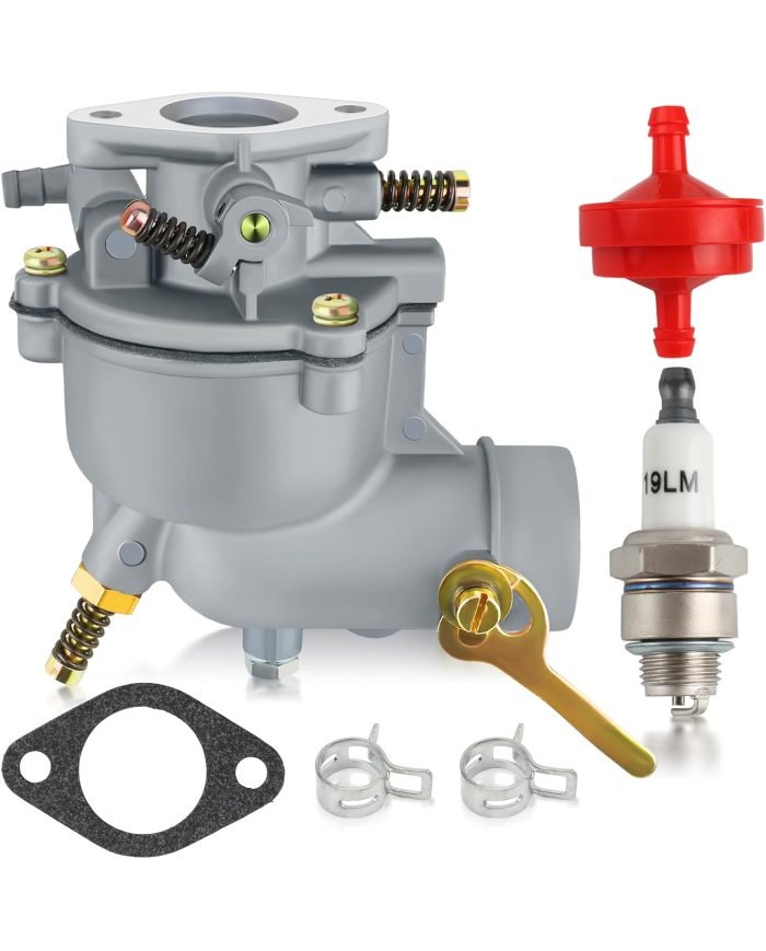 CARBURADOR PARA BRIGGS & STRATTON 9HP