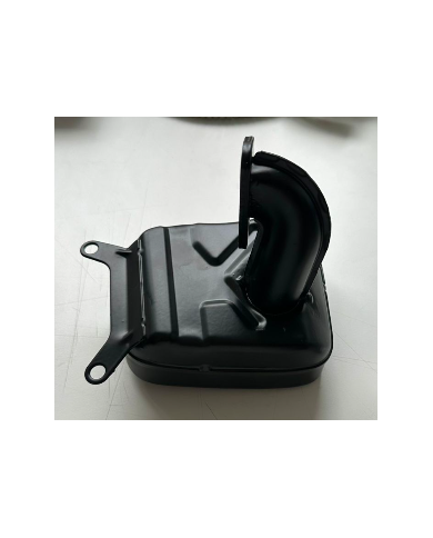 SILENCIADOR MOTOSIERRA STIHL