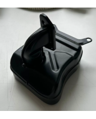 SILENCIADOR MOTOSIERRA STIHL