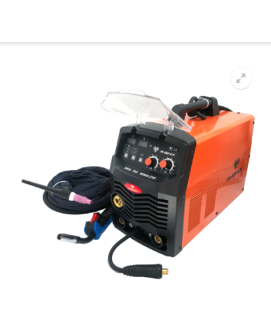 SOLDADORA PHENIX 250 AMP