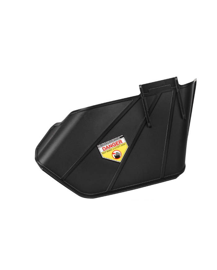 GUARDAPOLVO GRAVELY 42"