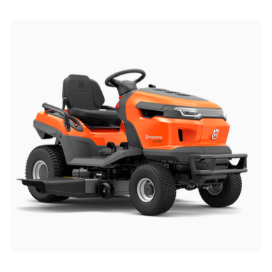 TRACTOR HUSQVARNA TS219