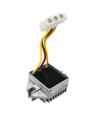 REGULADOR DE VOLTAJE BRIGGS STRATTON