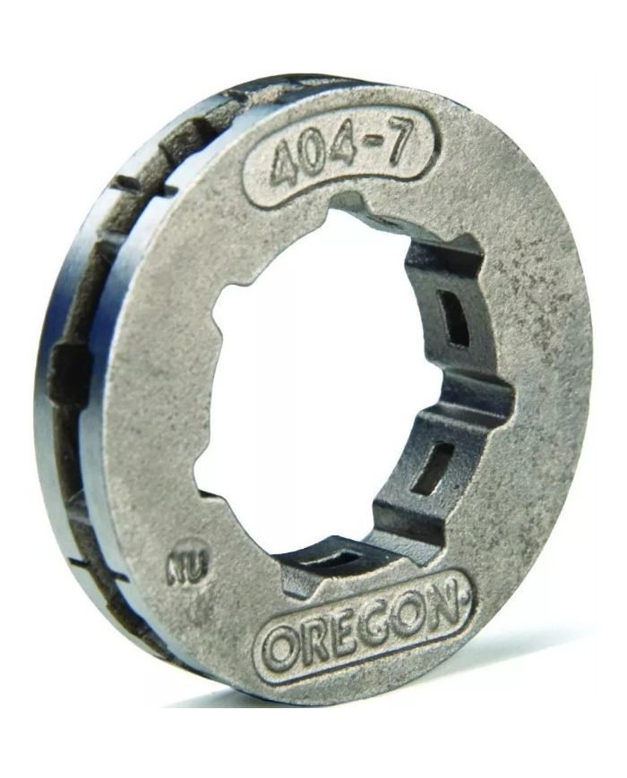 ANILLO DE MOTOSIERRAS