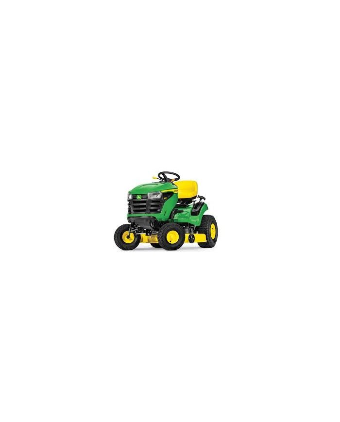 TRACTOR JOHN DEERE S100