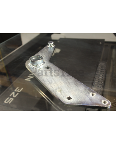 BRAZO DE POLEA GRAVELY