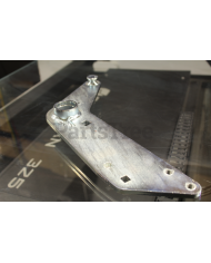 BRAZO DE POLEA GRAVELY