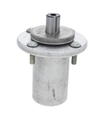 BASE COMPLETA GRAVELY