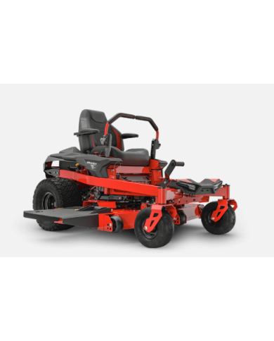 GRAVELY ZT X 52