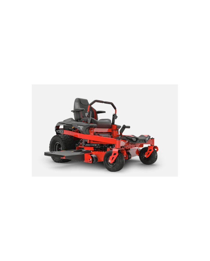 GRAVELY ZT X 52
