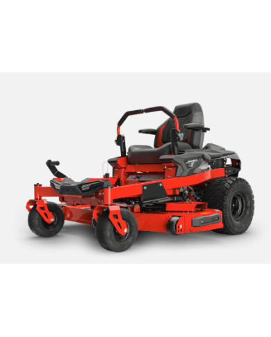 GRAVELY ZT X 52
