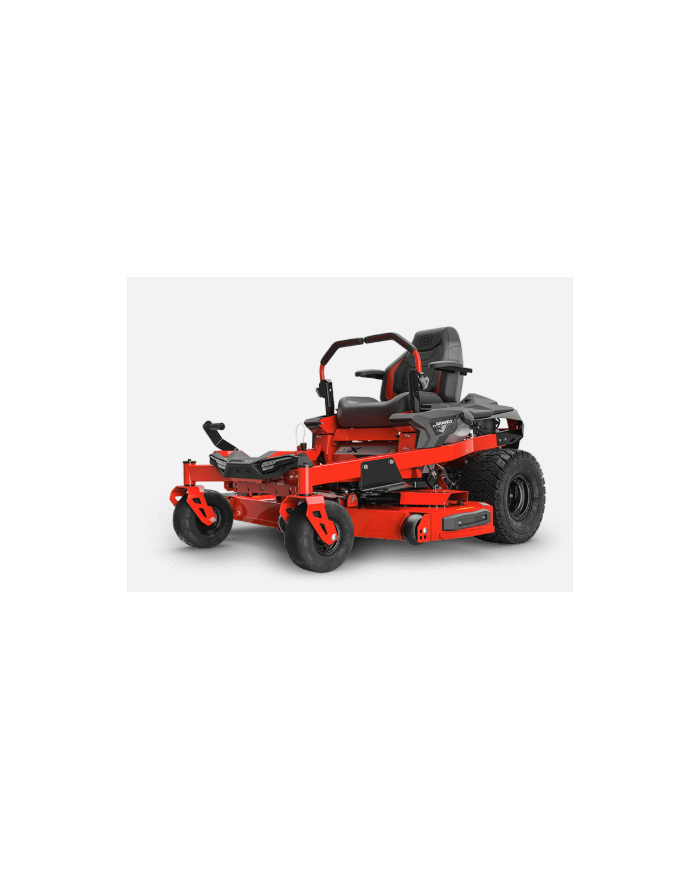 GRAVELY ZT X 52