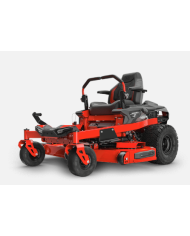 GRAVELY ZT X 52