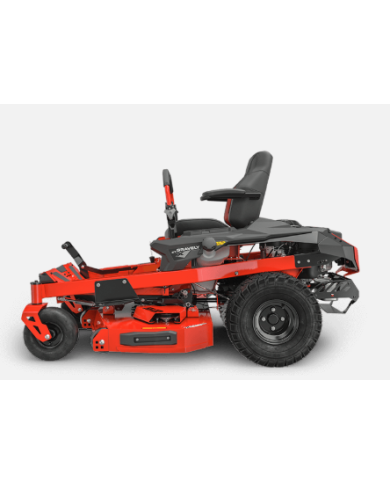 GRAVELY ZT X 52