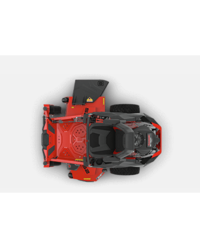 GRAVELY ZT X 52