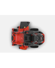 GRAVELY ZT X 52